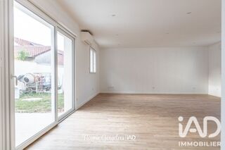  Maison à vendre 5 pièces 114 m²