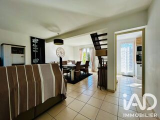  Maison à vendre 5 pièces 83 m²