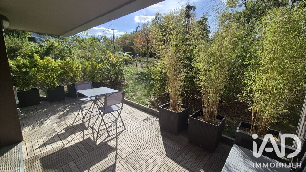 Vente Appartement Vente Appartement 3 pièces Massy