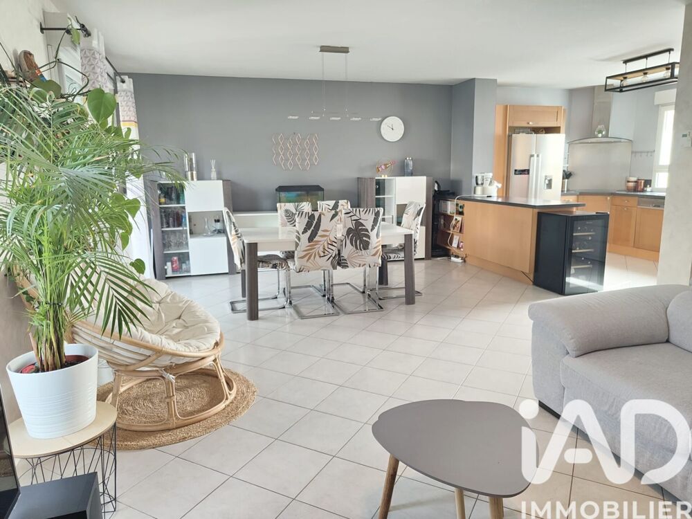 Maison 5 pièces 100 m² · à Mions · 100 m² · 350 000 €