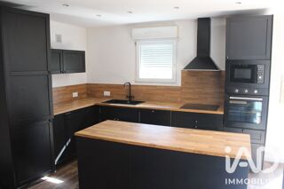 Maison à vendre 7 pièces 245 m²