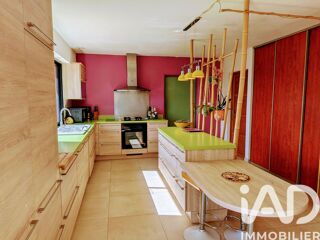  Maison à vendre 5 pièces 169 m²