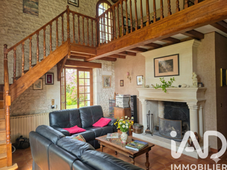  Maison � vendre 7 pi�ces 200 m�