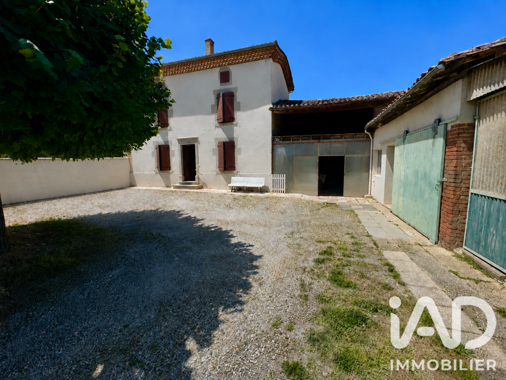 Vente Maison Vente Maison/villa 5 pièces Tain-l'hermitage