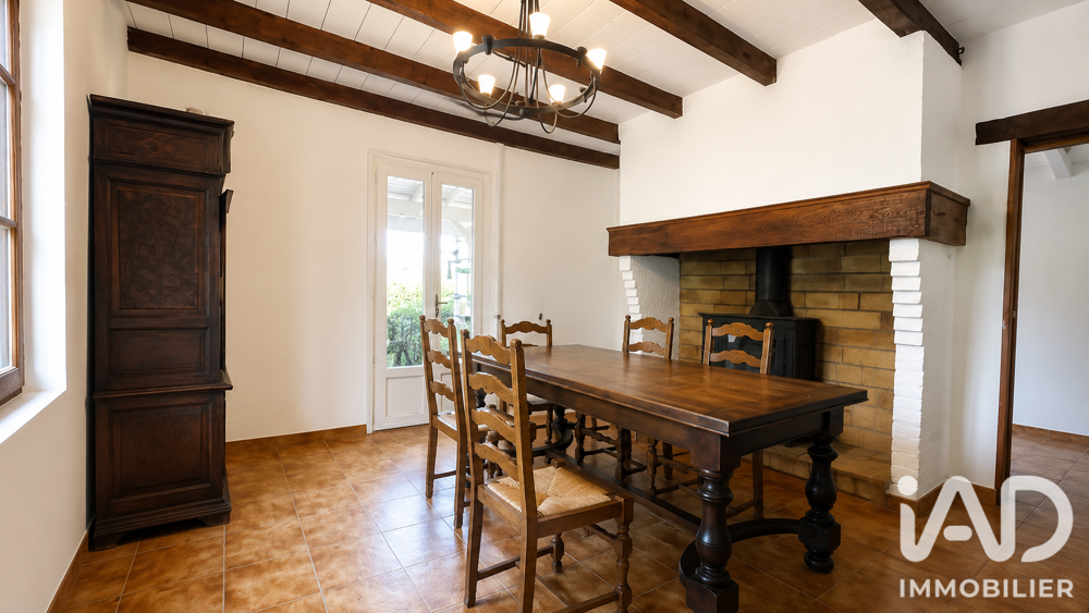 Vente Maison de ville 4 pièces