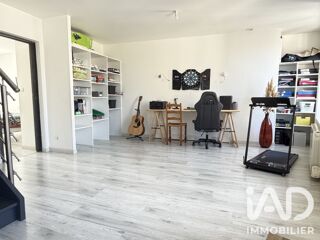  Maison à vendre 5 pièces 132 m²