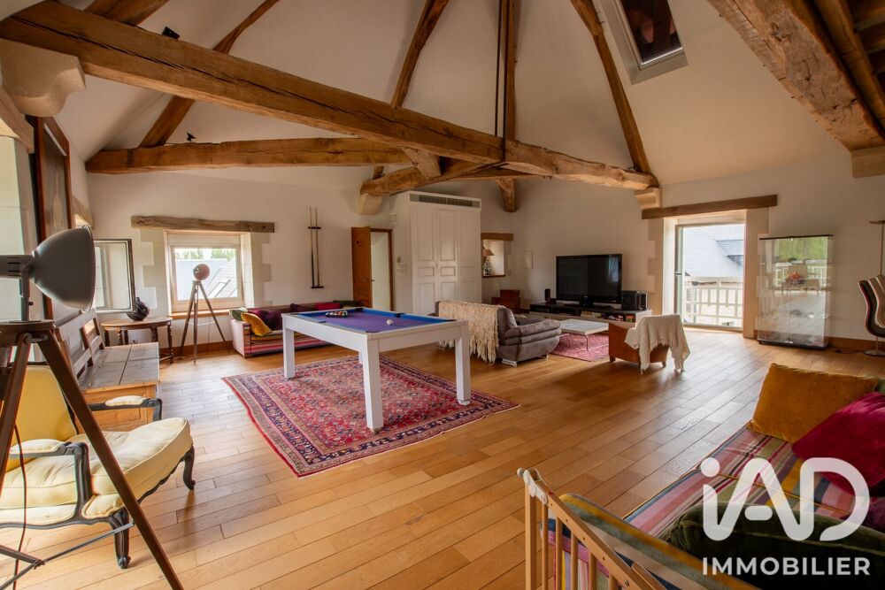 à vendre  Maison Châtillon-sur-Indre (36700)