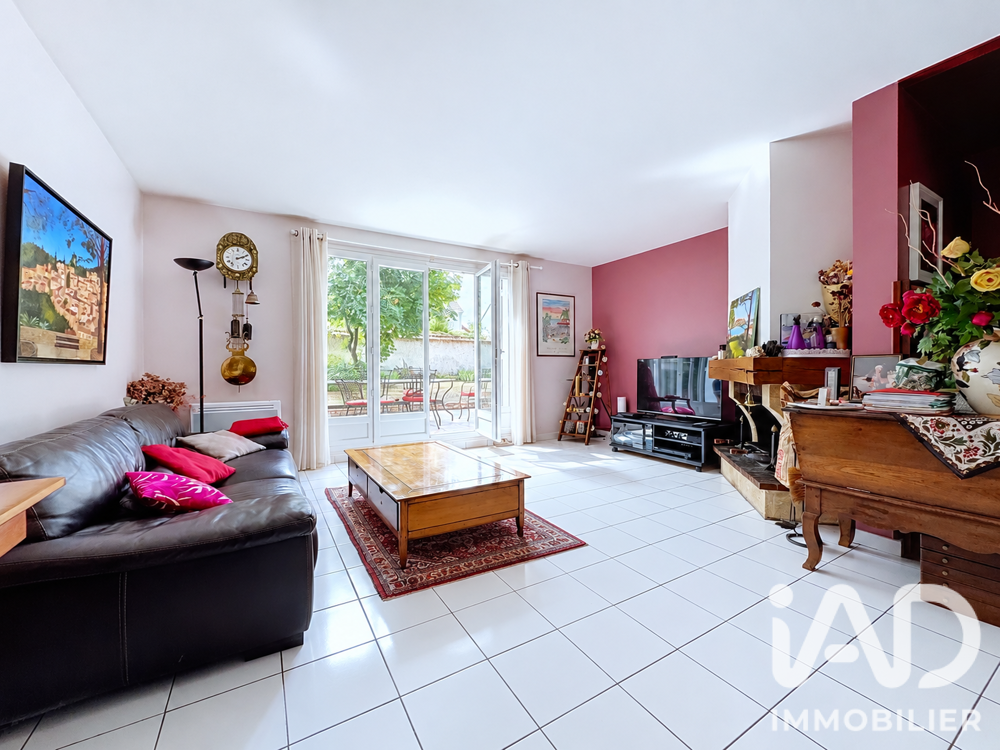 Vente Maison/villa 7 pièces