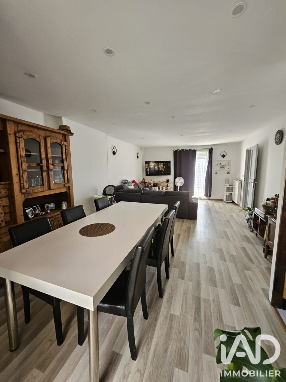 Vente Maison Vente Maison traditionnelle 5 pièces Neuilly-en-thelle