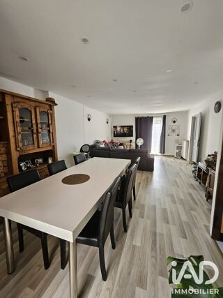  Maison à vendre 5 pièces 90 m²