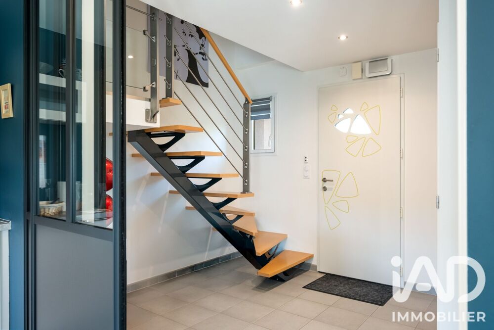 Vente Maison Vente Pavillon 6 pièces Fontaine-sous-préaux