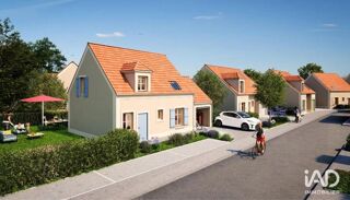  Maison à vendre 5 pièces 109 m²