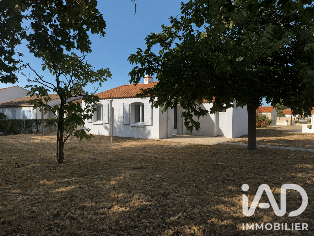 Vente Maison de village 3 pièces