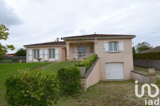  Maison à vendre 5 pièces 118 m²