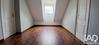  Maison à vendre 7 pièces 156 m²