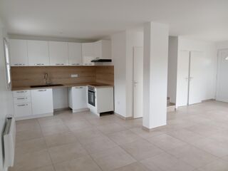  Maison à louer 4 pièces 87 m²