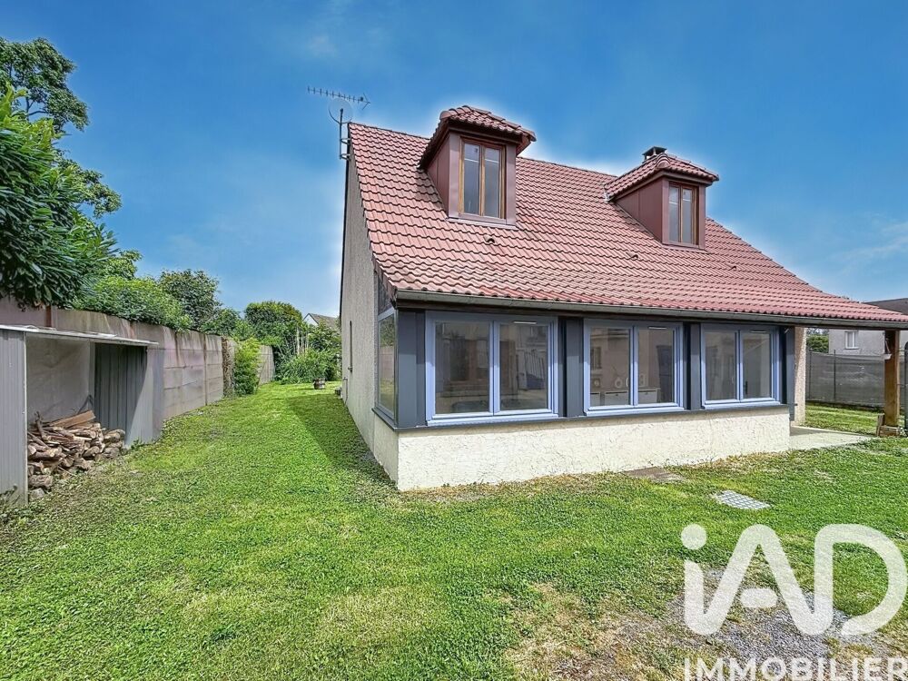 Vente Maison/villa 5 pièces