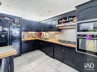  Maison à vendre 5 pièces 180 m²