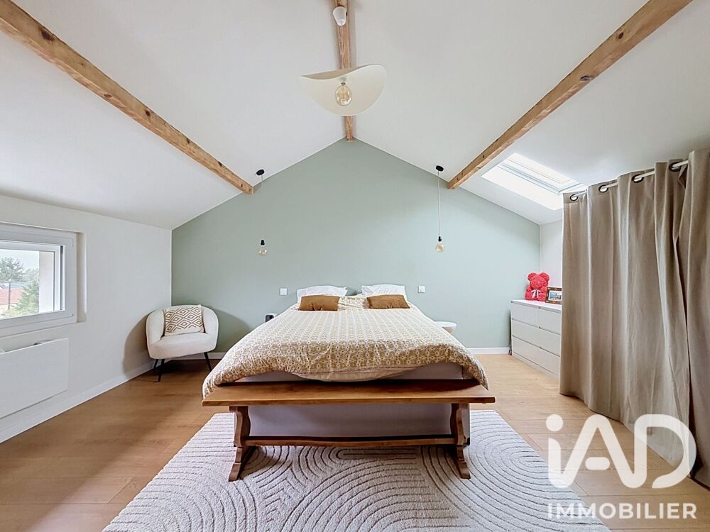 Vente Maison Vente Maison/villa 6 pièces Brunoy