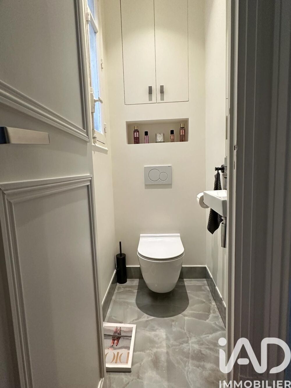 � vendre  Appartement Neuilly-sur-Seine (92200)