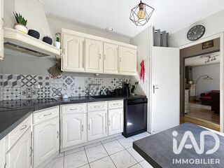  Maison à vendre 4 pièces 75 m²