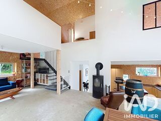  Maison à vendre 5 pièces 108 m²