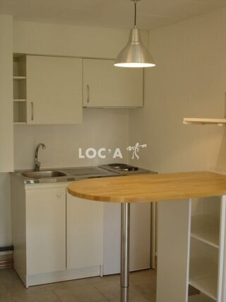  Appartement à louer 1 pièce 15 m²