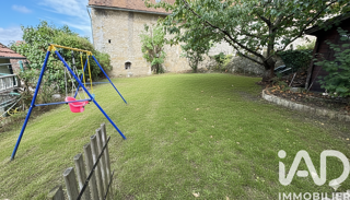  Maison à vendre 8 pièces 157 m²