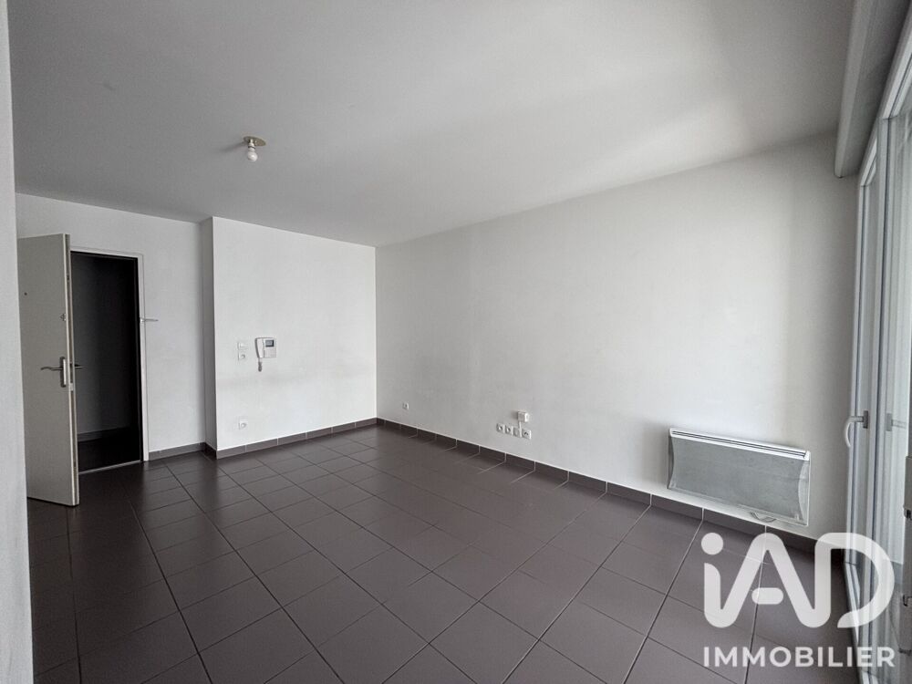 Vente Appartement Vente Appartement 3 pièces Marseille 3