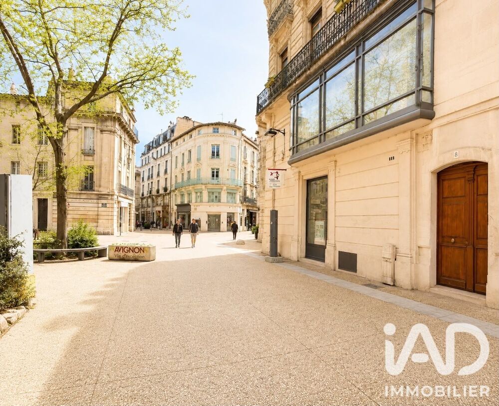 Vente Appartement Vente Appartement 3 pièces Avignon
