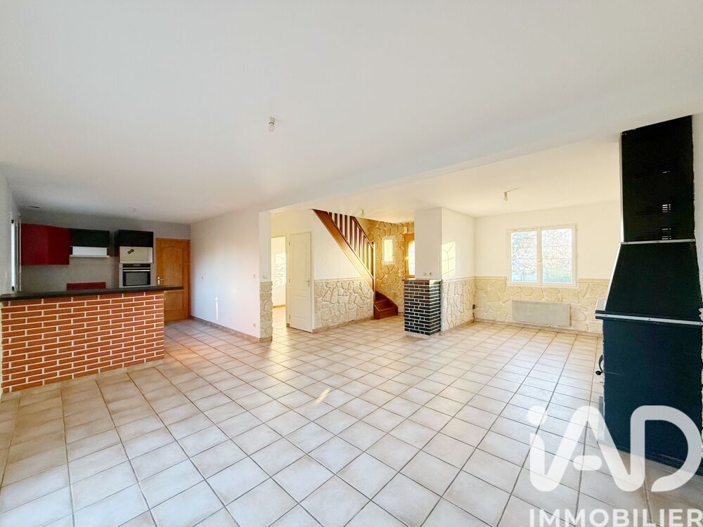 Vente Maison/villa 6 pièces