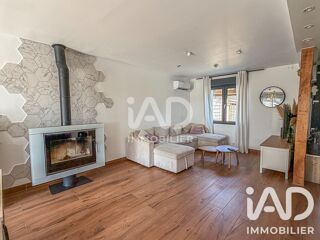  Maison à vendre 5 pièces 102 m²