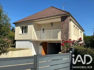  Maison à vendre 4 pièces 84 m²