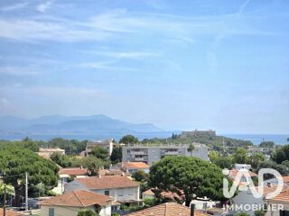  Appartement à vendre 3 pièces 56 m²