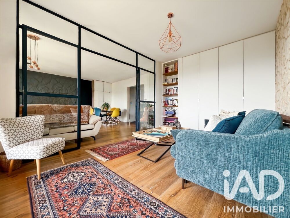 à vendre  Appartement Saint-Cloud (92210)