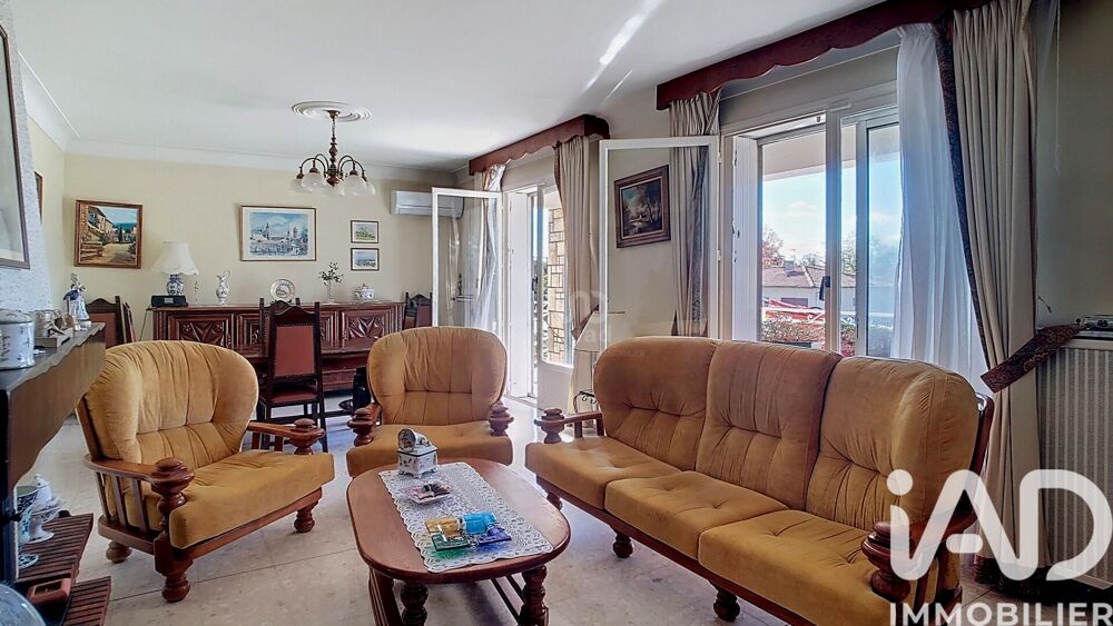 Vente Maison Vente Maison/villa 6 pièces Blagnac