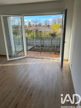  Appartement à vendre 2 pièces 41 m²