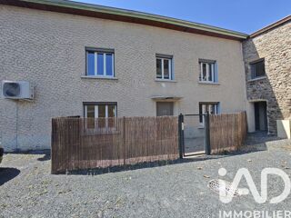  Maison à vendre 4 pièces 113 m²