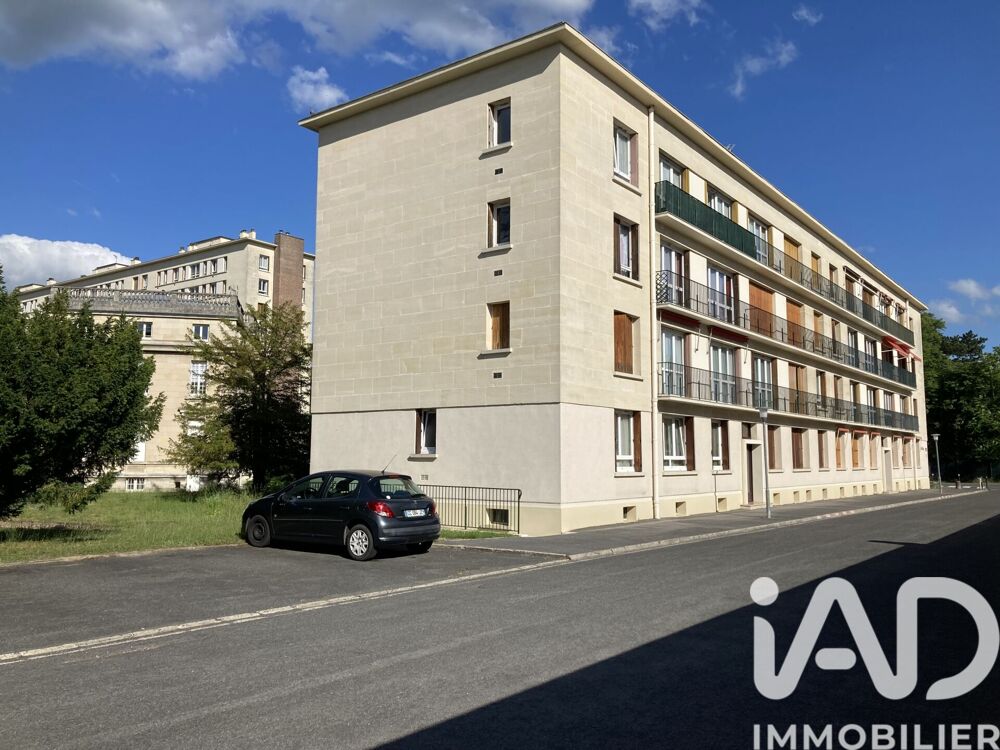 Vente Appartement 5 pièces