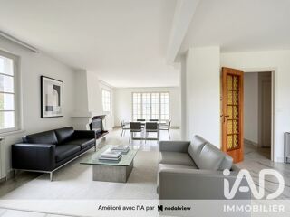  Maison à vendre 7 pièces 135 m²