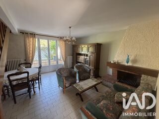  Maison à vendre 6 pièces 88 m²