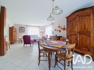  Maison à vendre 5 pièces 133 m²