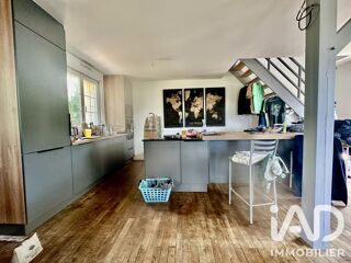  Maison à vendre 3 pièces 95 m²