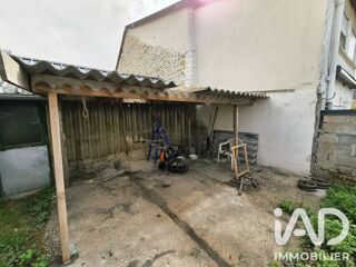  Maison à vendre 6 pièces 165 m²