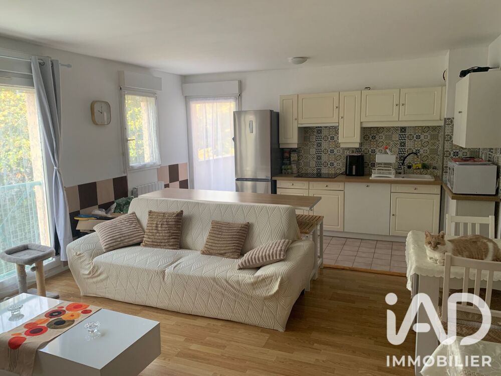Vente Appartement Vente Appartement 3 pièces Beauvais