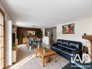  Maison à vendre 5 pièces 139 m²