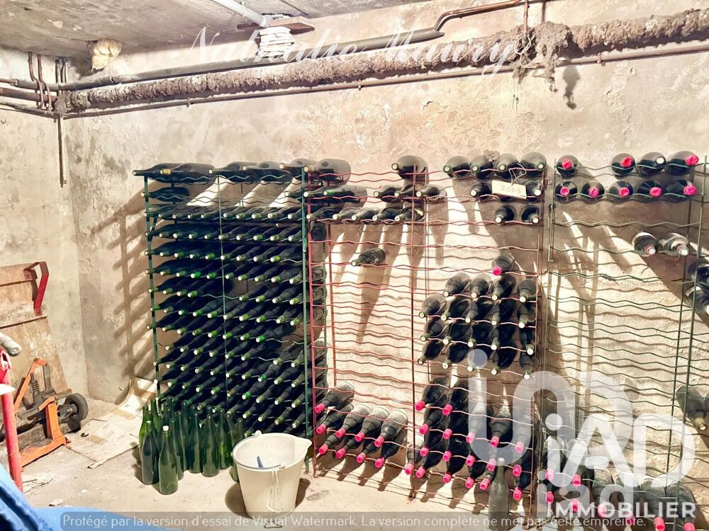 à vendre  Maison La Tremblade (17390)
