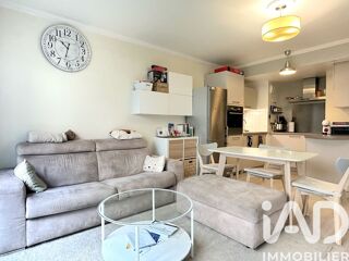  Appartement à vendre 2 pièces 46 m²