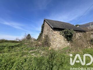  Maison à vendre 1 pièce 50 m²