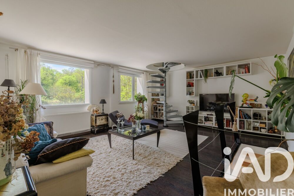 Vente Maison Vente Maison/villa 5 pièces Saint-genis-les-ollières